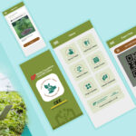 Tree Cosmo Plantation | Tree Reporting App