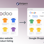 How to Integrate Google Shopping with Odoo website